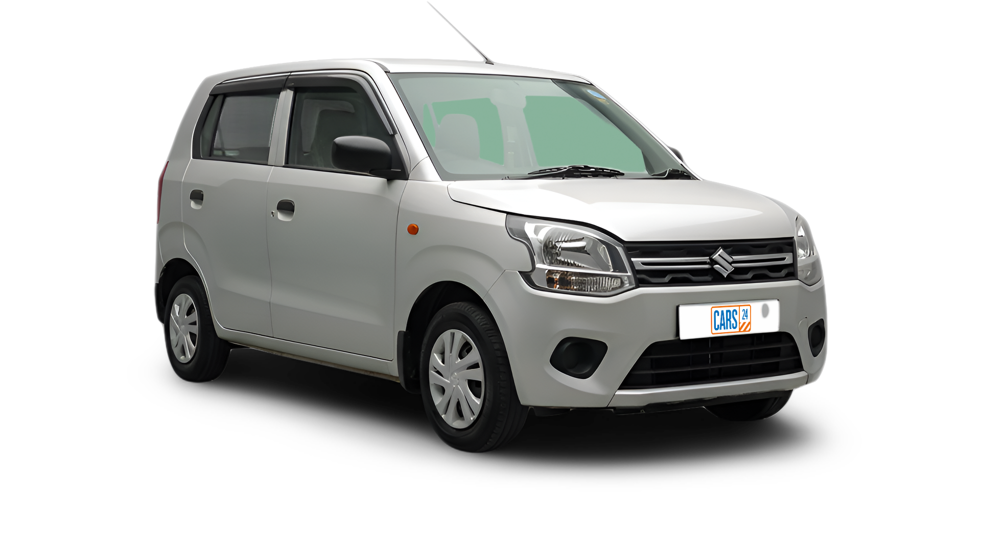 Maruti New Wagon-R-img